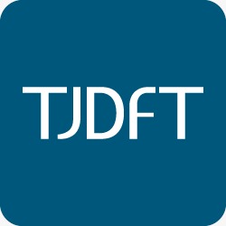 TJDFT informa correção de erro do certificado digital físico no PJe — Tribunal de Justiça do Distrito Federal e dos Territórios