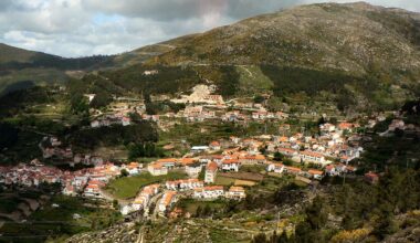 A “Suíça Portuguesa” que está a encantar o mundo – Notícias de Coimbra