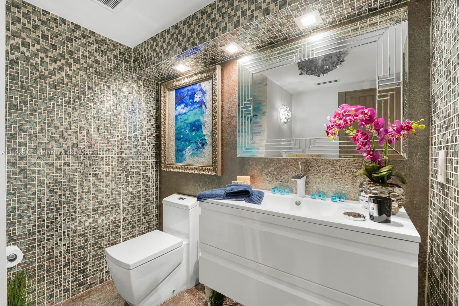 Mansão que Gisele Bündchen comprou para viver ao lado do namorado — Foto: Divulgação