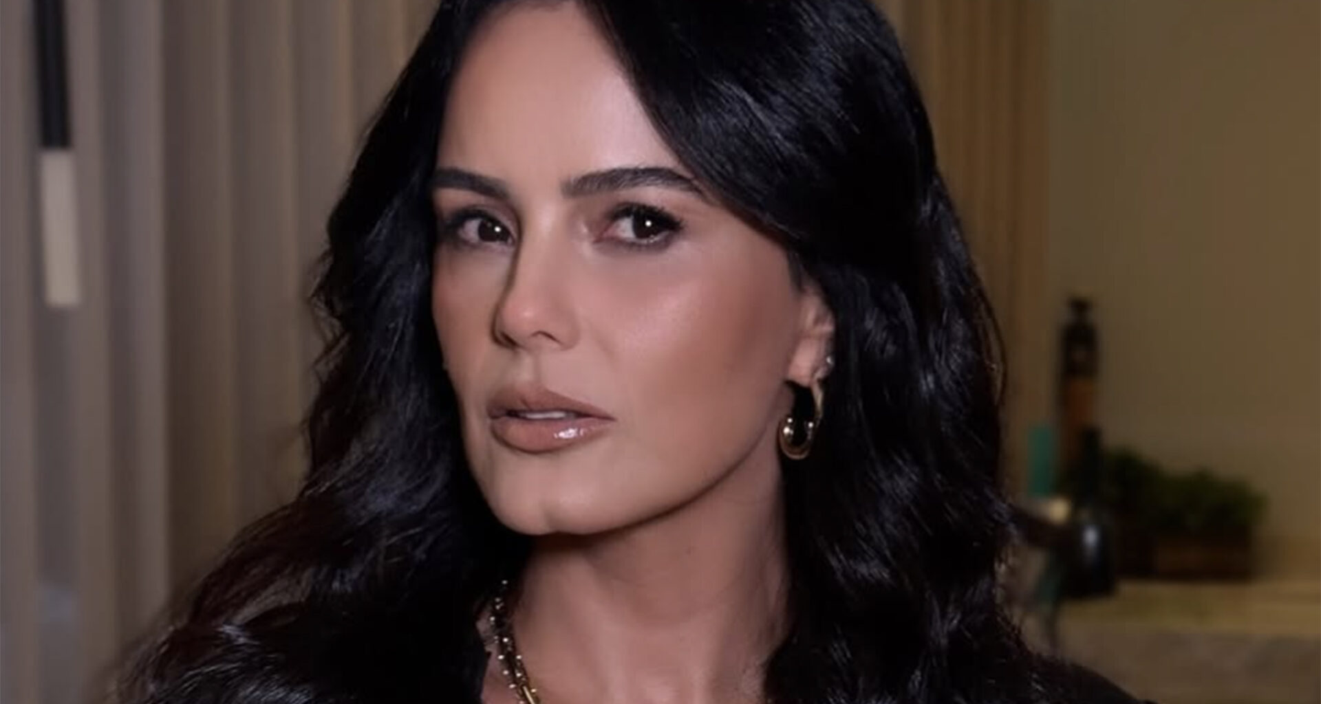 Luciele Di Camargo - Foto: Reprodução / Instagram