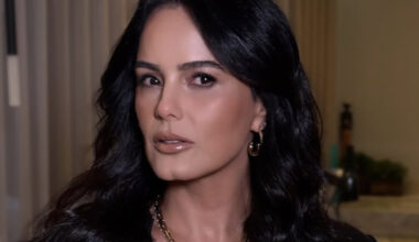 Luciele Di Camargo - Foto: Reprodução / Instagram