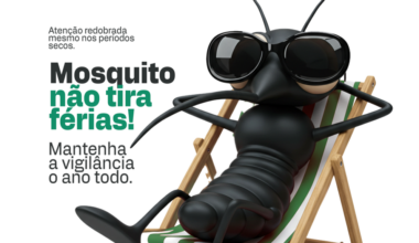 Prefeitura de Elias Fausto alerta a população sobre a dengue neste período de verão