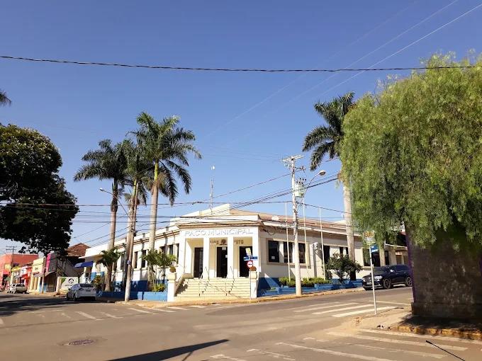 Funcionamento dos Serviços Públicos no recesso de Final de Ano