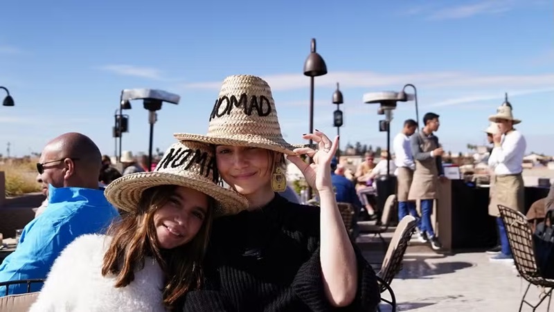 Hugo Moura mostra viagem com a filha - Foto: Instagram