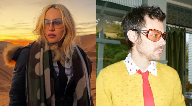 (Foto: Reprodução/Instagram; Divulgação)