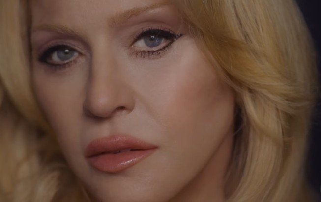 Madonna faz cover de famosa canção italiana em nova campanha da Dolce & Gabbana; ouça