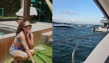 Maisa Silva posta foto de biquíni e impressiona seguidores