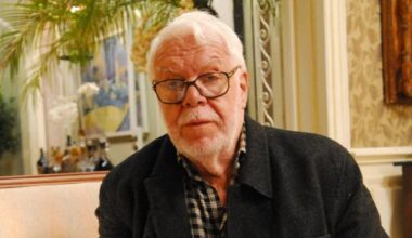 Saiba qual atriz era o sonho de Manoel Carlos, mas nunca trabalhou com ele