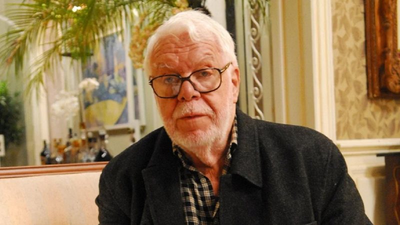 Saiba qual atriz era o sonho de Manoel Carlos, mas nunca trabalhou com ele