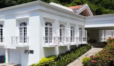 Humorista brasileiro completa 91 anos em meio a disputa judicial de mansão no Rio de Janeiro