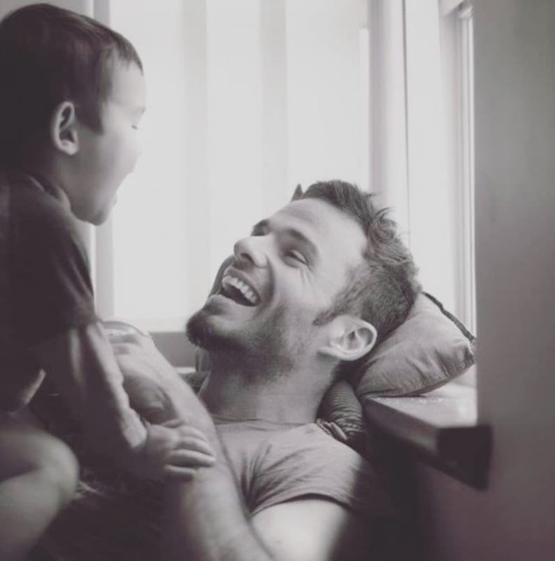 Marcelo possui três filhos - Reprodução/ND Mais