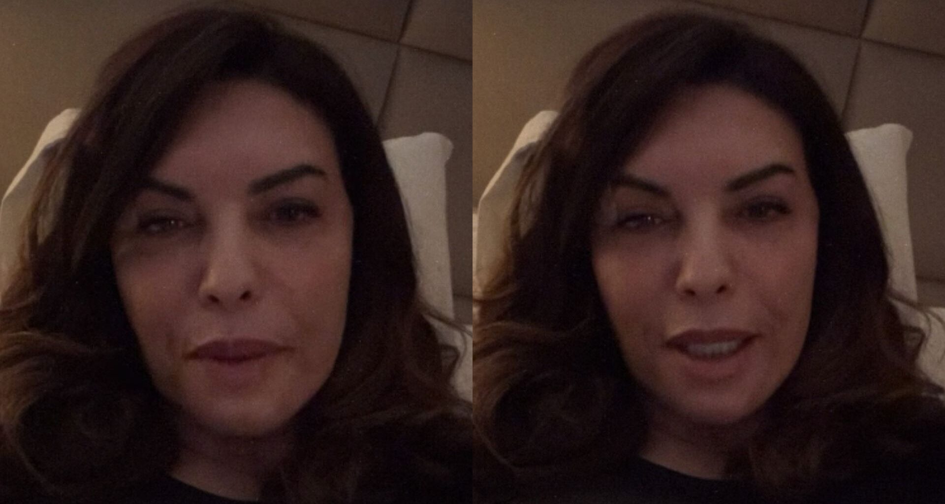 Márcia Goldschmidt - Fotos: Reprodução/Instagram