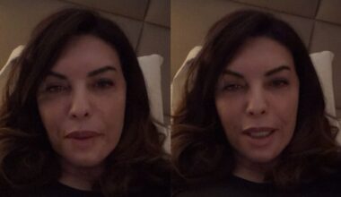 Márcia Goldschmidt - Fotos: Reprodução/Instagram