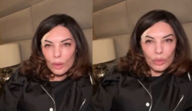 Márcia Goldschmidt -Fotos: Reprodução/Instagram