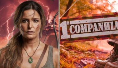 Eleições Presidenciais mudam planos na TVI e gala da 1ª Companhia é antecipada