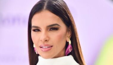 Mariana Rios posta registros com o filho e faz linda declaração nas redes sociais