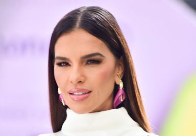 Mariana Rios posta registros com o filho e faz linda declaração nas redes sociais