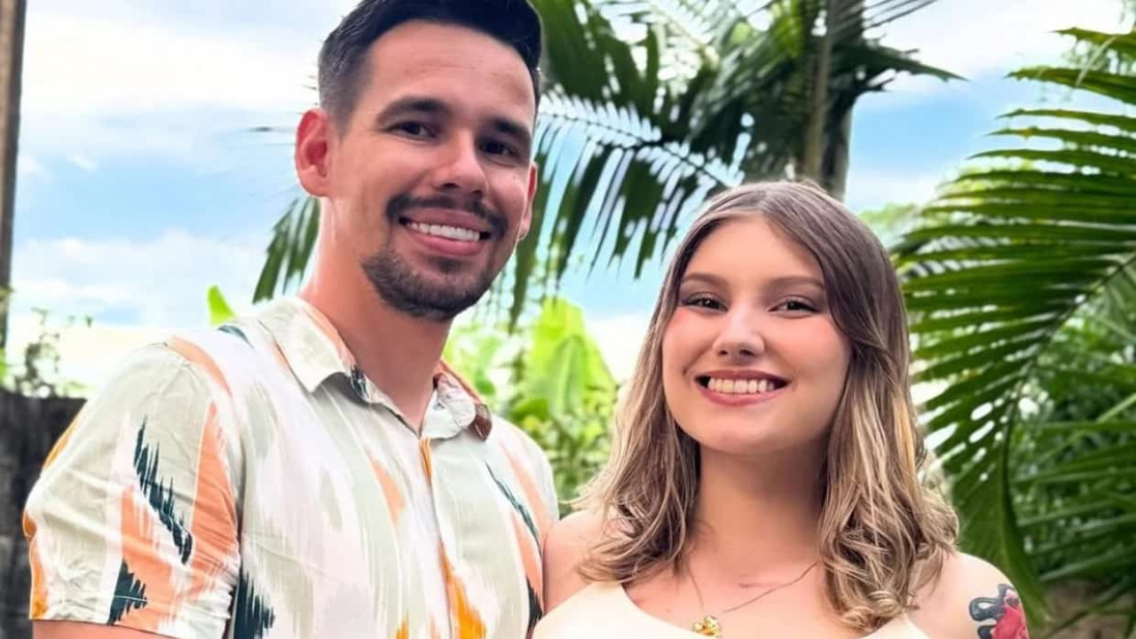 Marido de Isabel Veloso fala em "estado delicado" e faz profecia