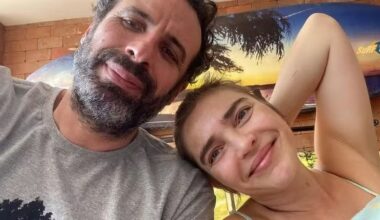 Marido de Titina Medeiros conta como foram os últimos dias da atriz: 'De mãos dadas comigo'