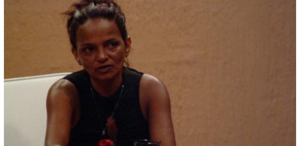 Marielza foi desclassificada do BBB após sofrer AVC