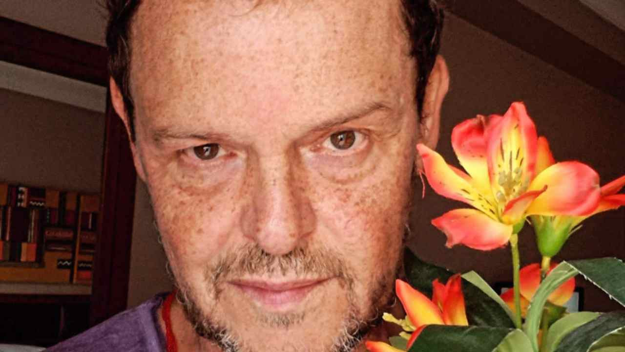 Matheus Nachtergaele comemora 58 anos e incendeia a web com foto ousada
