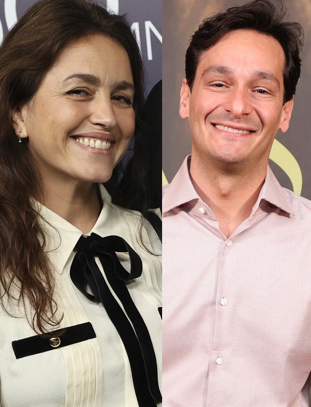 com sinopses de Manuela Dias e Bruno Luperi em mãos, direção da Globo quer encomendar uma terceira história