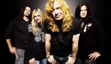 Foto: Site Oficial - Michael Johansson