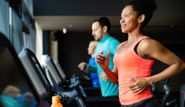 Fazer exercícios nesse horário ajuda a controlar o açúcar no sangue, segundo especialistas