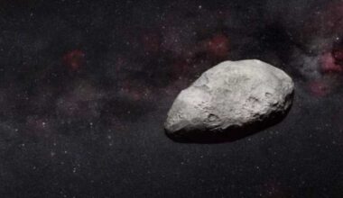 Astrônomos podem ter encontrado o primeiro buraco negro supermassivo em fuga; entenda