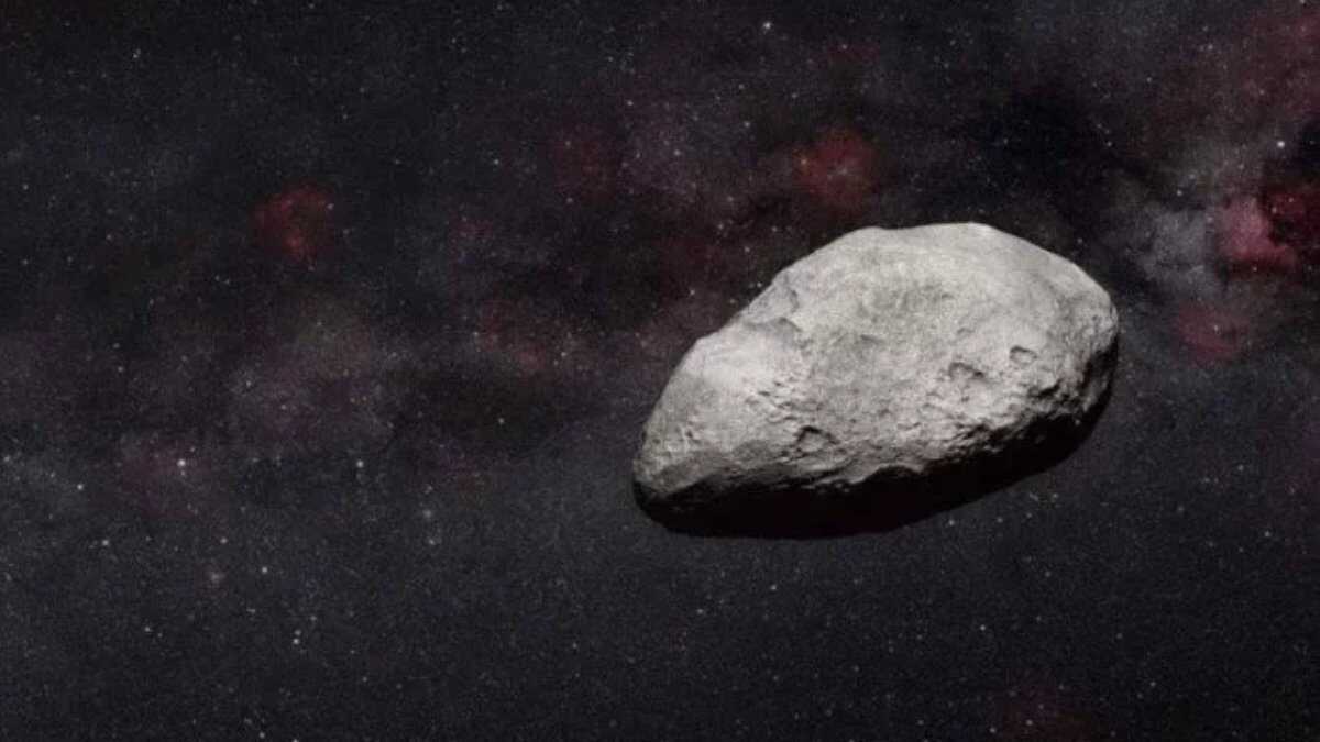 Astrônomos podem ter encontrado o primeiro buraco negro supermassivo em fuga; entenda