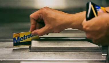 MetroCard