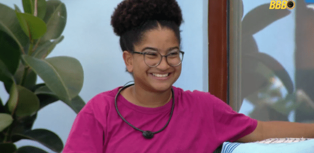 Milena disse que está sendo avaliada para diagnosticar TDAH