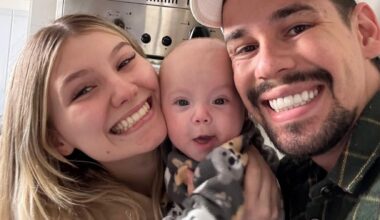 Carta deixada por Isabel Veloso ao filho ganha novo significado após morte da influenciadora