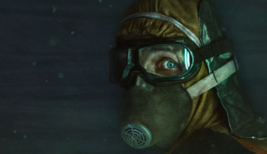 Essa minissérie traz o retrato mais impactante do acidente nuclear mais desastroso da história