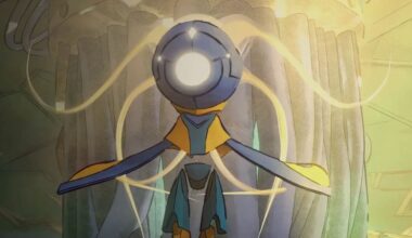 Memories in Orbit com desconto para assinantes PS Plus