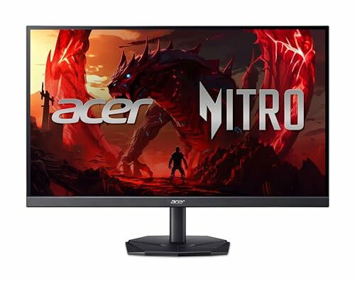 Monitor Acer Nitro KG242Y 23,8