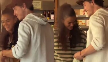 Veja o preço do look de Bruna Marquezine com Shawn Mendes e inspire seu visual