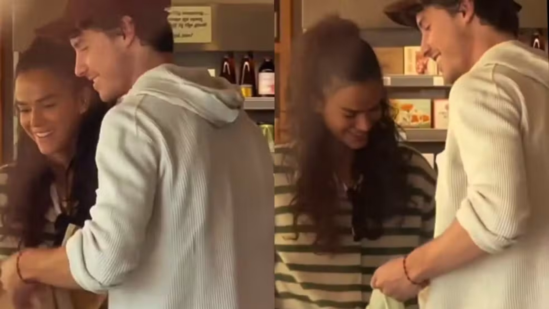 Veja o preço do look de Bruna Marquezine com Shawn Mendes e inspire seu visual