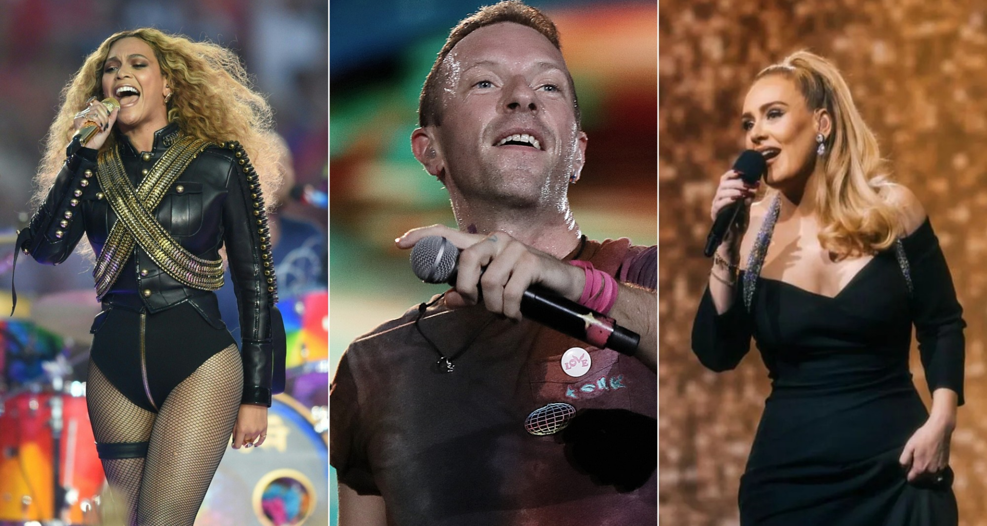 quem vai ter a honra de viver a emoção da primeira vez num palco em Copacabana?