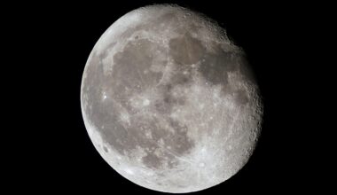 EUA apontam à Lua com energia nuclear e querem reator operacional até 2030