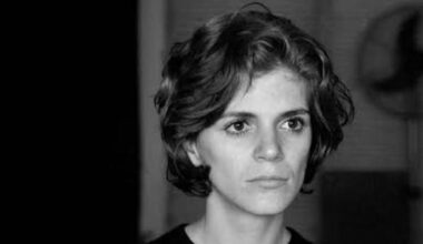 Morre a atriz e modelo Vera Barreto Leite