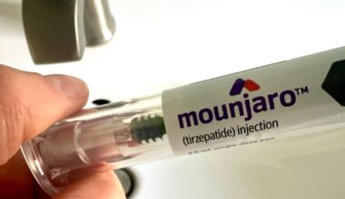 Guia da Farmácia | Estudo testa tratamento combinado com Mounjaro para doença autoimune