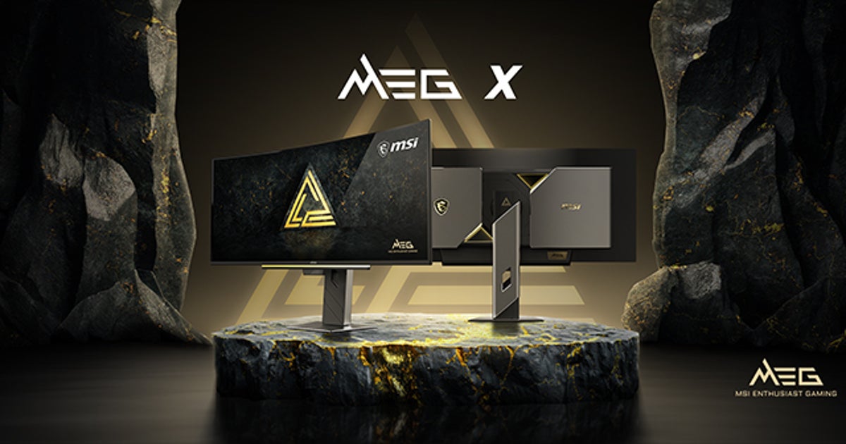 Monitores com batotas IA a caminho