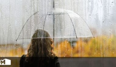 Vem aí a depressão Goretti: eis as regiões mais afetadas pela chuva