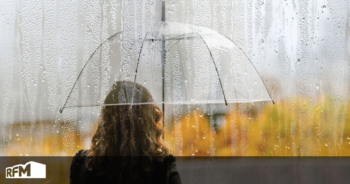 Vem aí a depressão Goretti: eis as regiões mais afetadas pela chuva