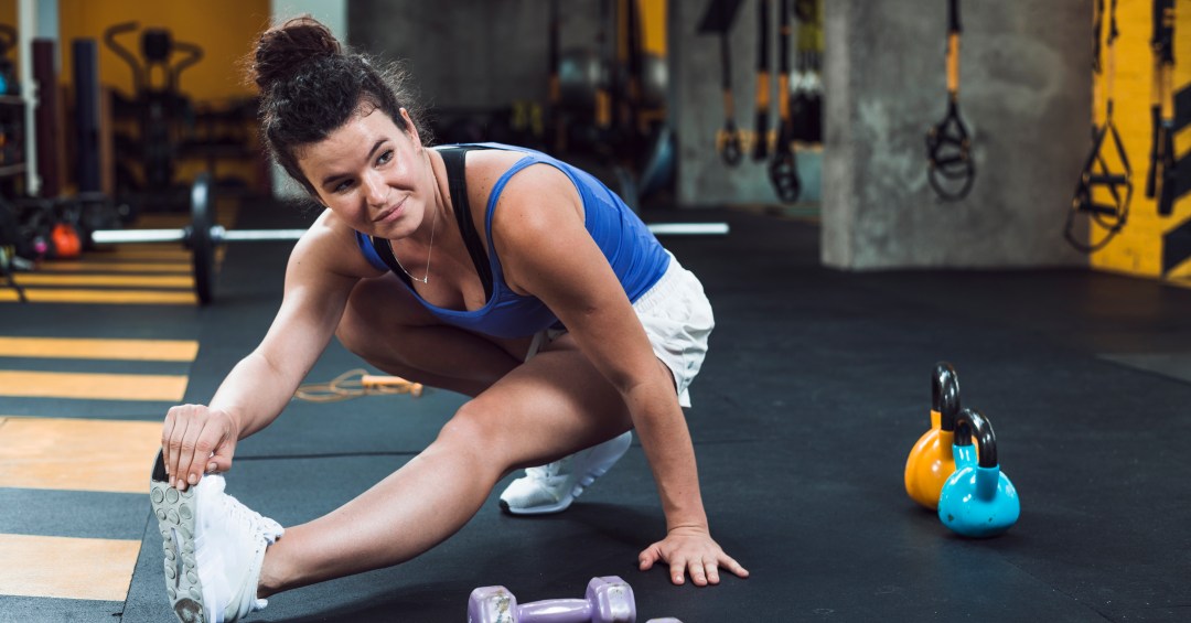 Descubra as mudanças no seu corpo após 30 dias de atividade física