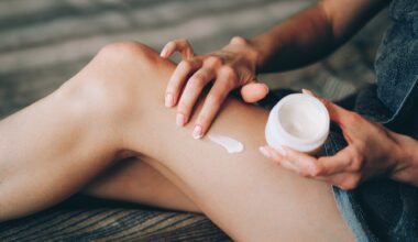 O que ninguém te conta sobre assaduras nas coxas: 4 cuidados para não sofrer mais no calor