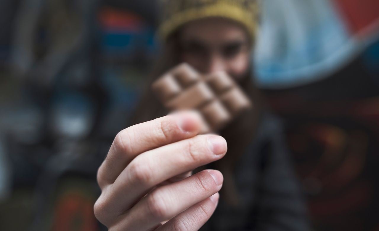 Comer este doce é um truque simples, mas eficaz, para prevenir a pressão alta
