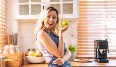 8 dicas para desinchar após as festas de fim de ano