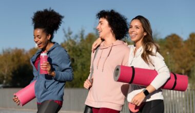 Brasileiros querem se exercitar mais em 2026, e mulheres lideram a busca por hábitos saudáveis